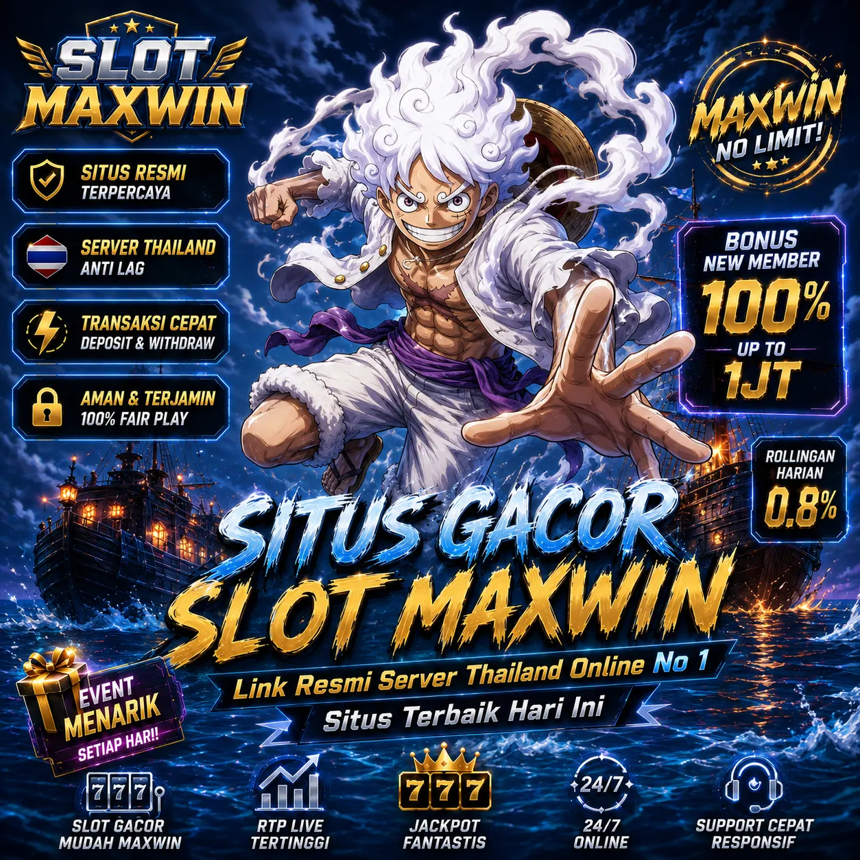 SLOT618