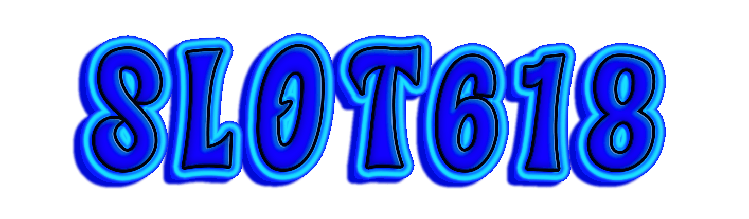 SLOT618 Logo
